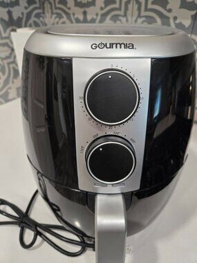 Brand New Gourmia Air Fryer – $55